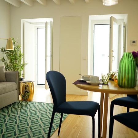 Casas Da Baixa - Vila Intendente Lissabon Exterior foto